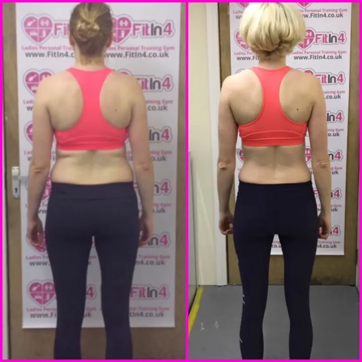 Live More - Romford Personal Trainer — pt studio in London — 3