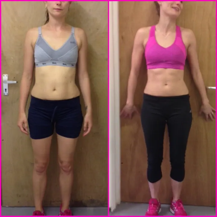 Live More - Romford Personal Trainer — pt studio in London — 4