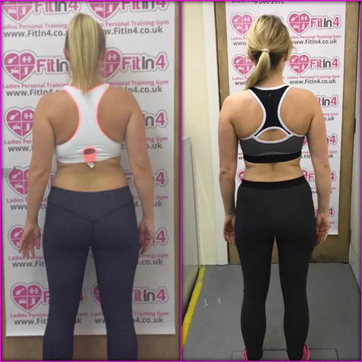 Live More - Romford Personal Trainer — PT Studio in Romford, London