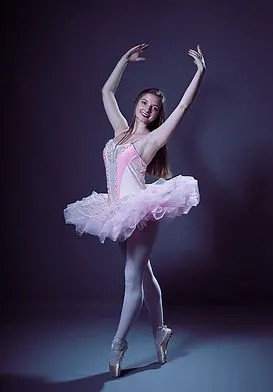 Ballett meets Pop in Hemer — tanz-studio in Westigerbach, Hemer — 2