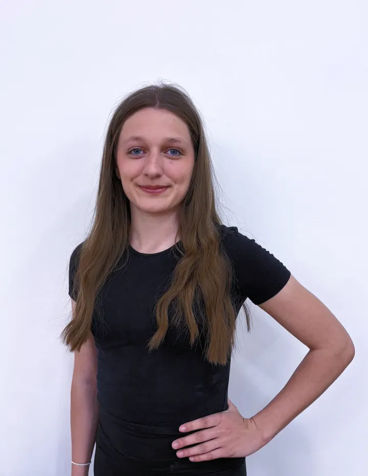 Ballett meets Pop in Hemer — tanz-studio in Hemer — 5