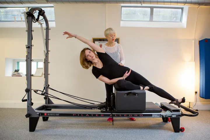 MK Pilates Training Centre York — pilates-studio in Bishophill, York — 2