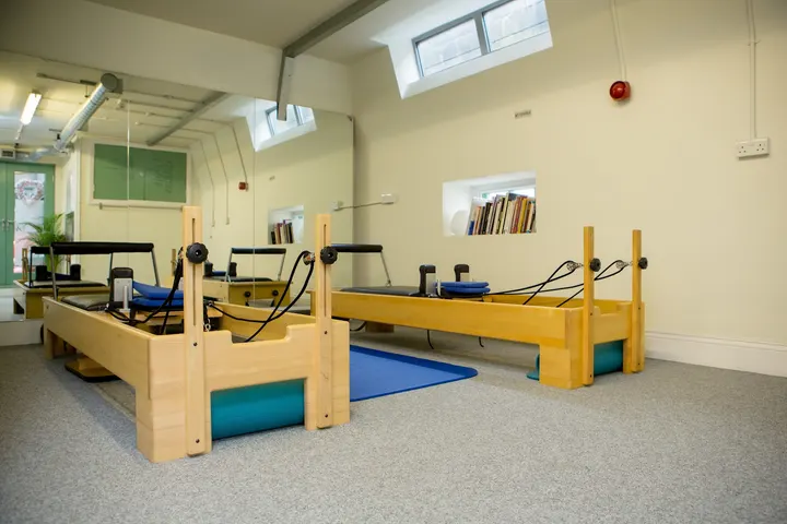 MK Pilates Training Centre York — pilates-studio in Bishophill, York — 3