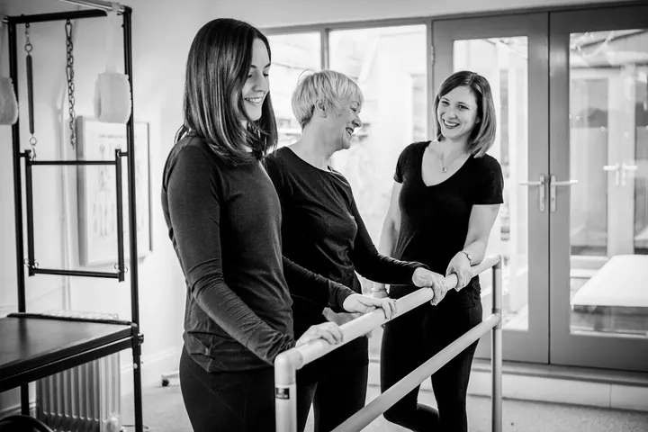 MK Pilates Training Centre York — pilates-studio in York — 3