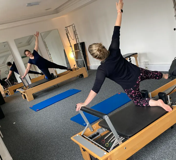 MK Pilates Training Centre York — pilates-studio in York — 4