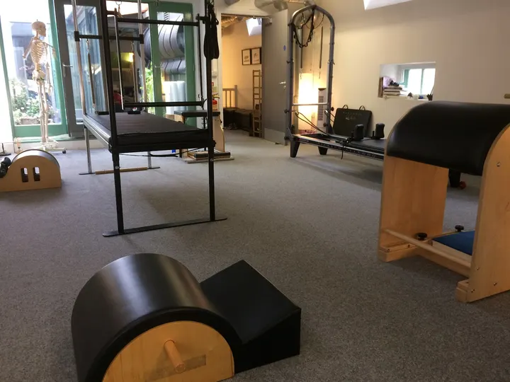MK Pilates Training Centre York — pilates-studio in York — 5