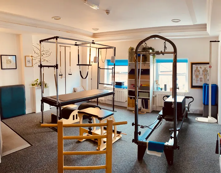 MK Pilates Training Centre York — Pilates in Bishophill, York