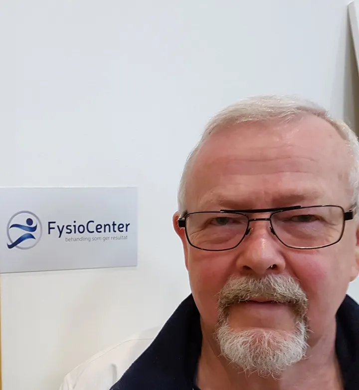 Fysiocenter in Skövde AB — pt-studio i Skövde — 5