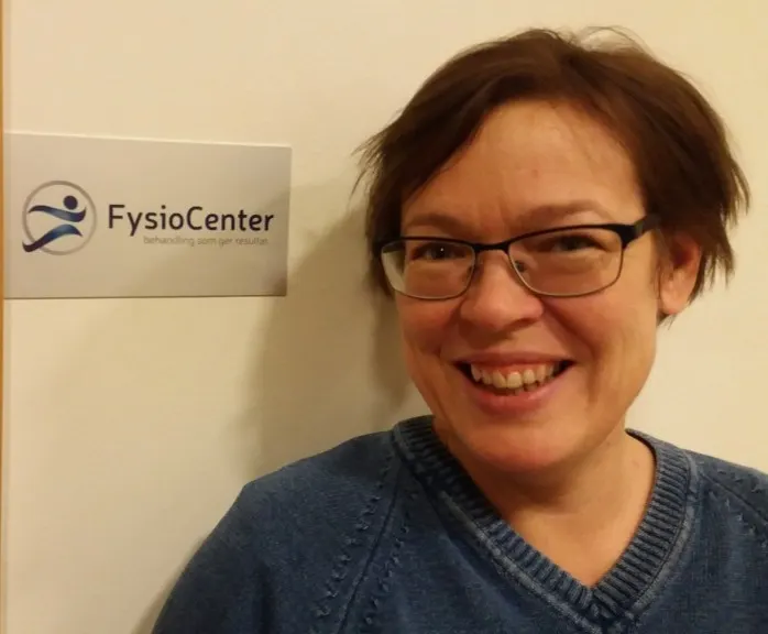 Fysiocenter in Skövde AB — pt-studio i Skövde — 6