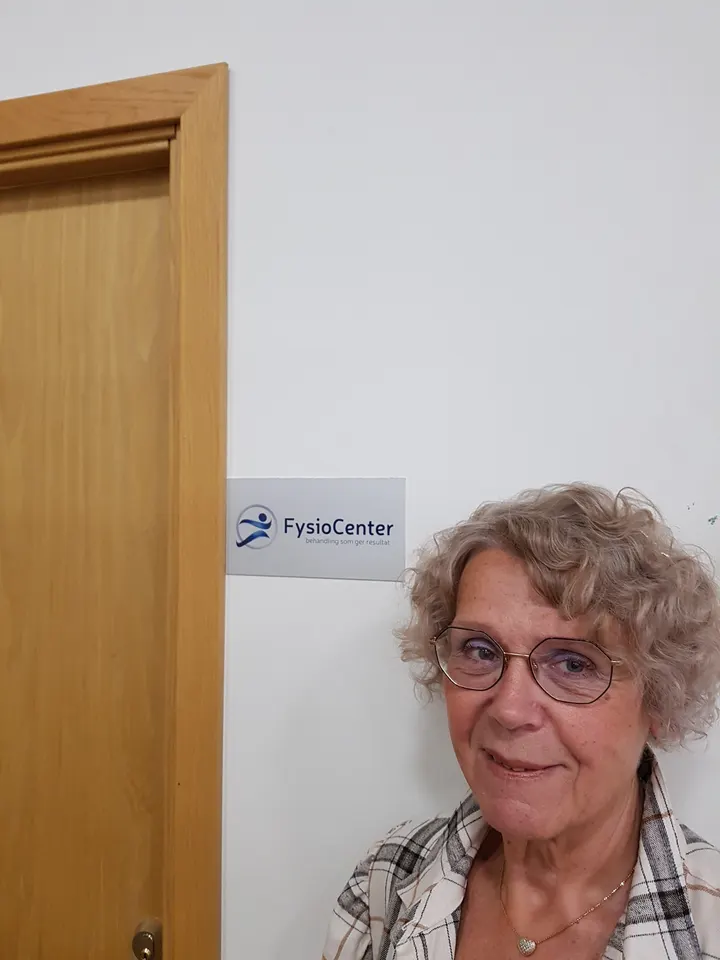 Fysiocenter in Skövde AB — PT-studio i Skövde