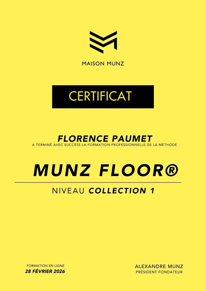Studio Spirale Florence Paumet — salle de fitness-studio à Saintes — 4