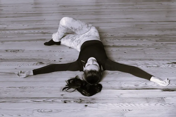 Studio Spirale Florence Paumet — Yoga à Terres de Magézy, Saintes
