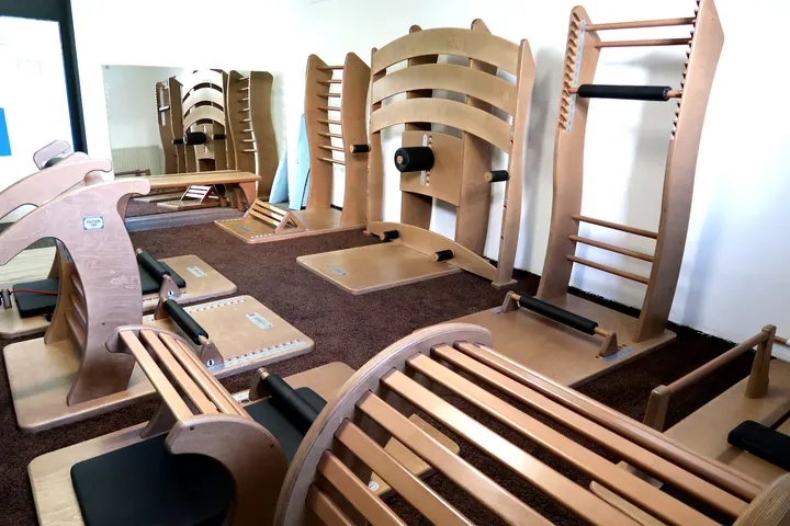 We get fit — fitnessstudio in Schongau — 3