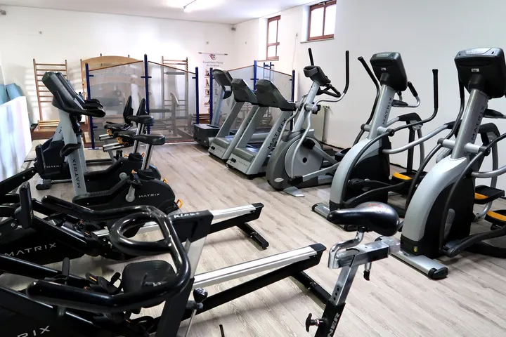 We get fit — fitnessstudio in Schongau — 4