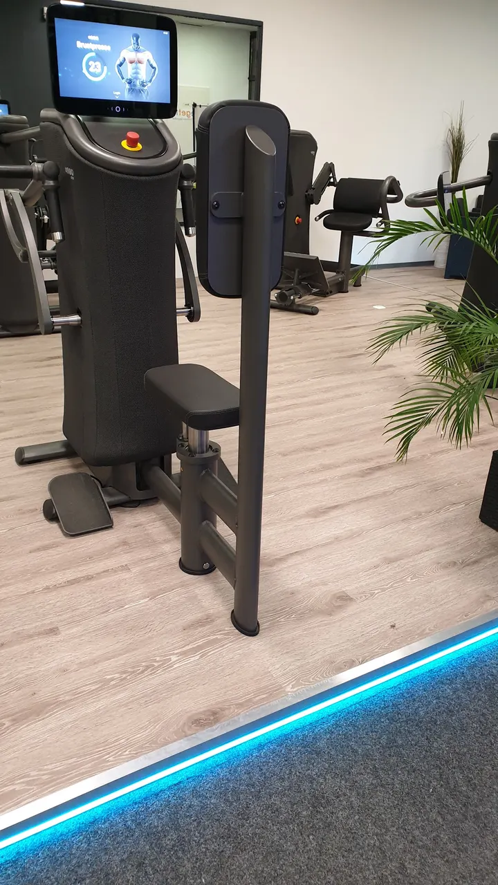 We get fit — fitnessstudio in Schongau — 5