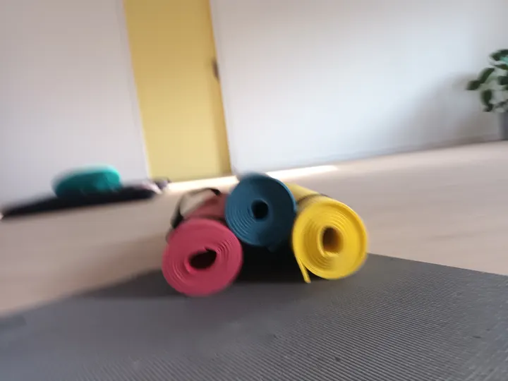Ma Bulle Yoga — yoga-studio à Argenton-sur-Creuse — 2