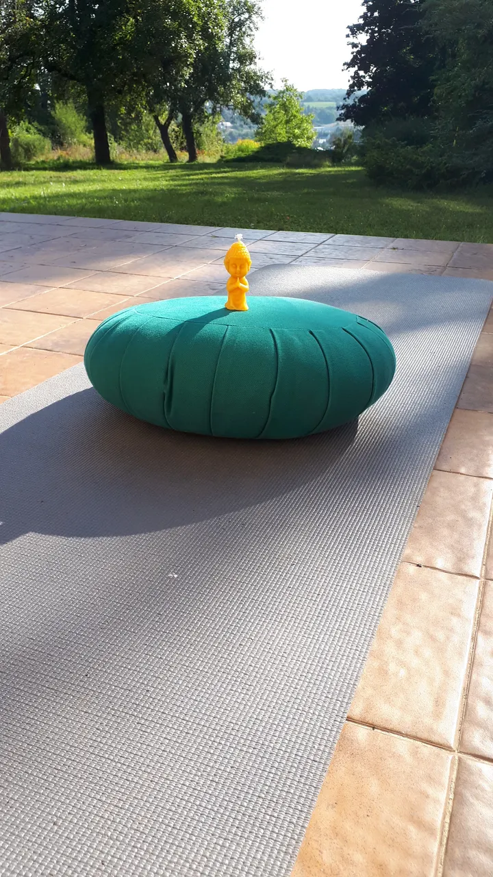 Ma Bulle Yoga — yoga-studio à Argenton-sur-Creuse — 3