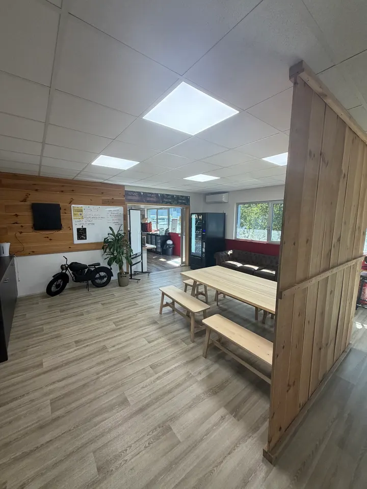 CrossFit Krios — crossfit-studio à Canéjan, Bordeaux — 2