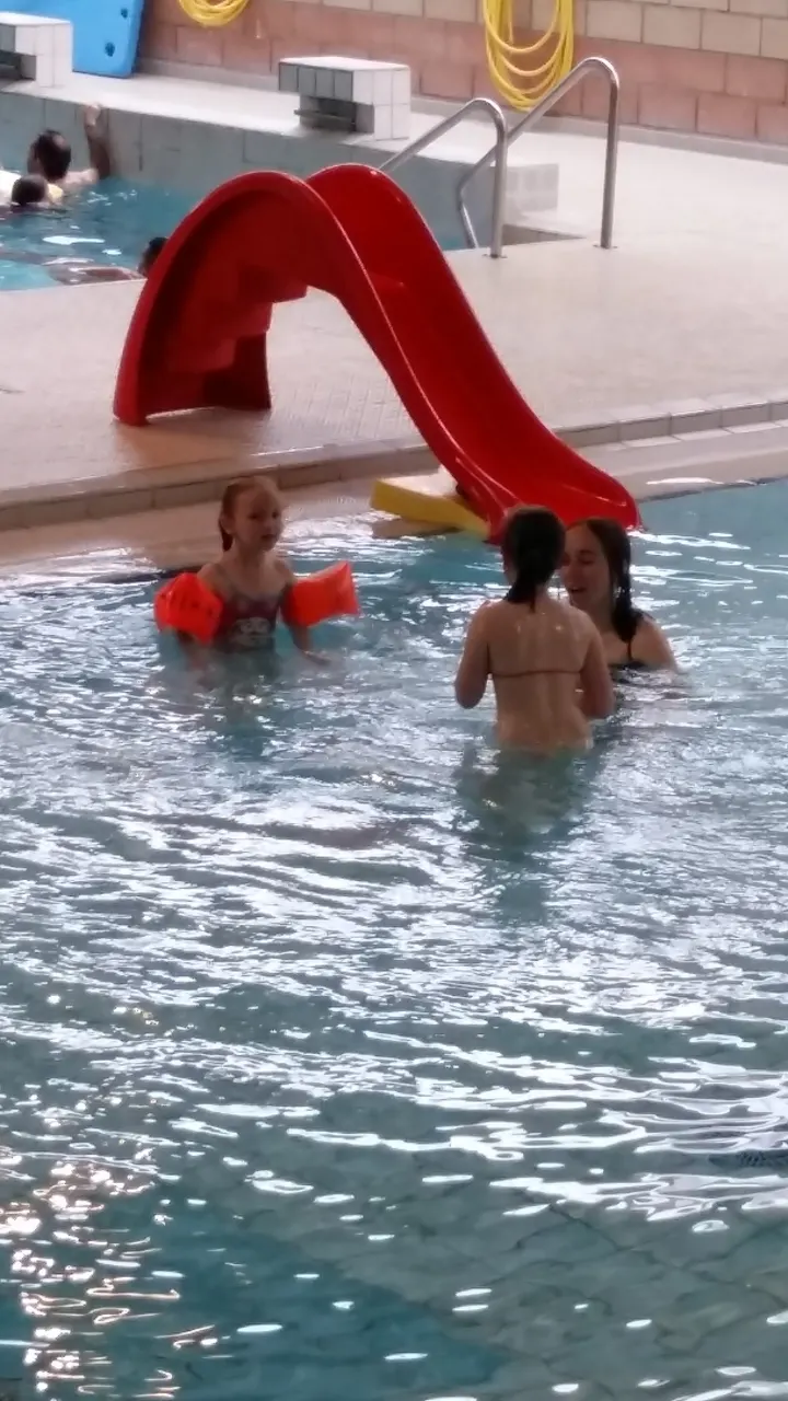 Piscine Denis Diderot — studio à Rouen — 3