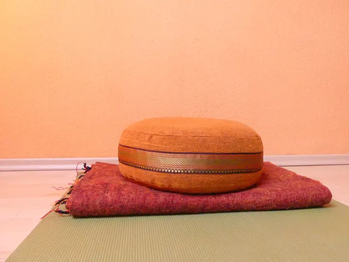 BE YOGI Livingroom — yoga-studio in Oberstadt, Mainz — 3