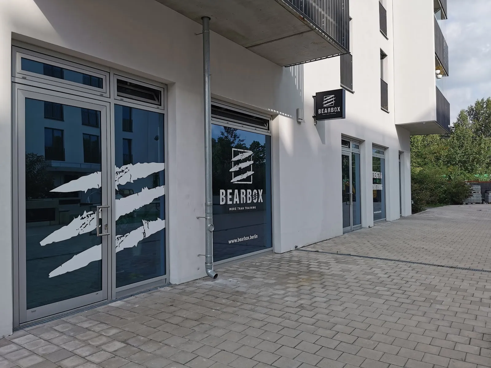 BEARBOX GbR — pt-studio in Schöneberg, Berlin — 2