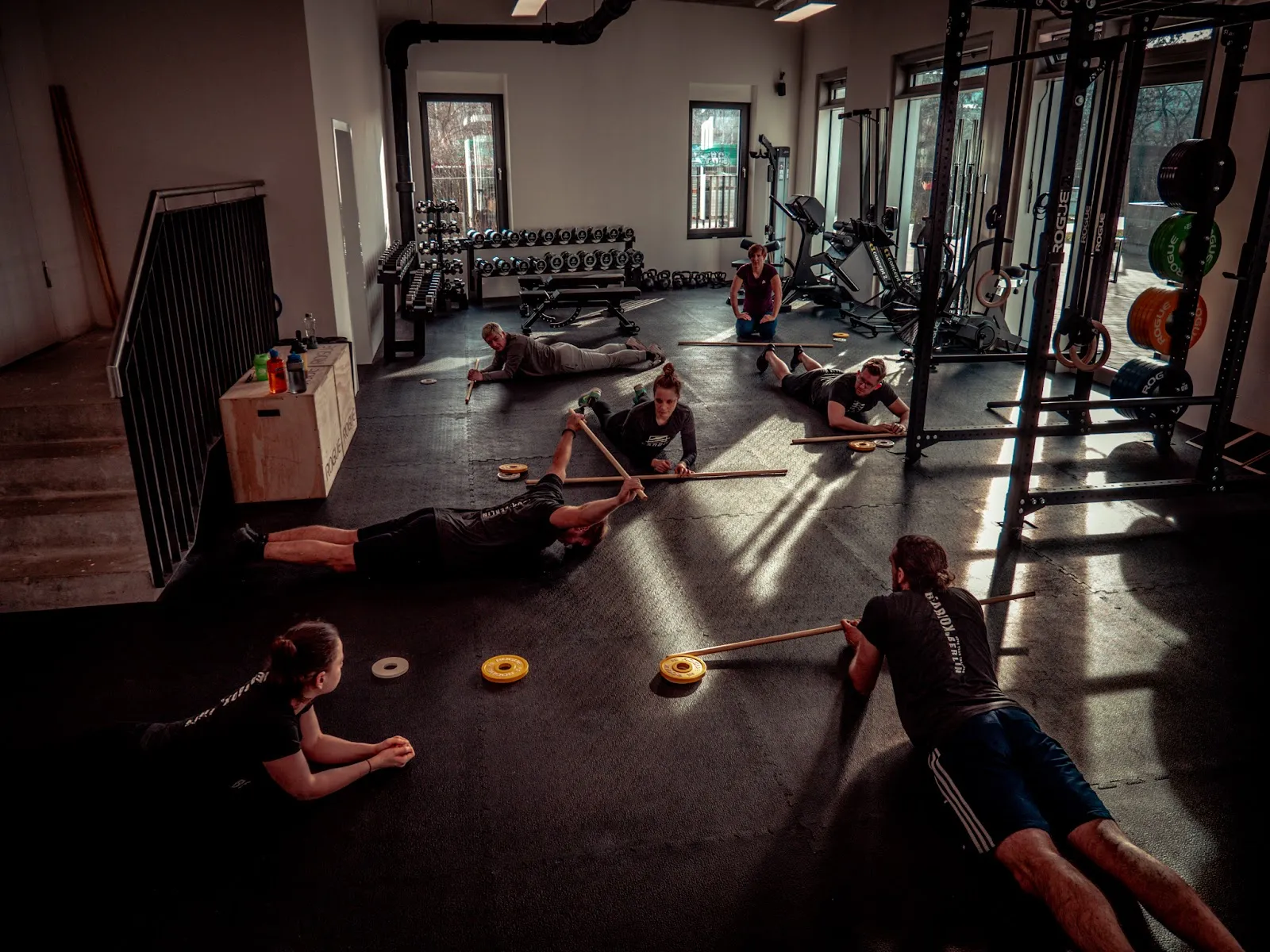 BEARBOX GbR — pt-studio in Berlin — 4