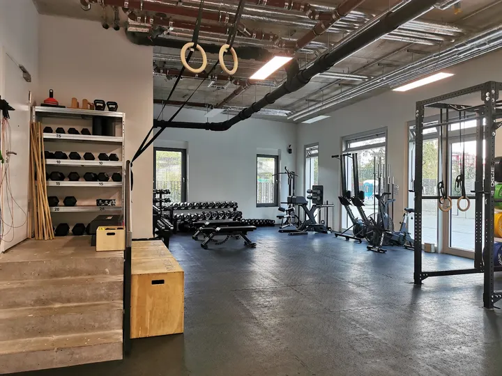 BEARBOX GbR — PT-Studio in Schöneberg, Berlin