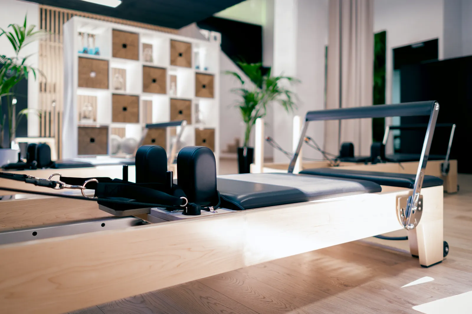SINGULAR Home of Pilates — pilates-studio en Tetuán, Madrid — 2