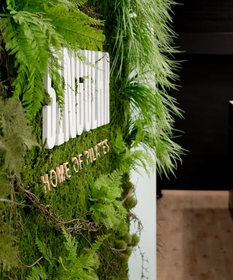 SINGULAR Home of Pilates — pilates-studio en Tetuán, Madrid — 3