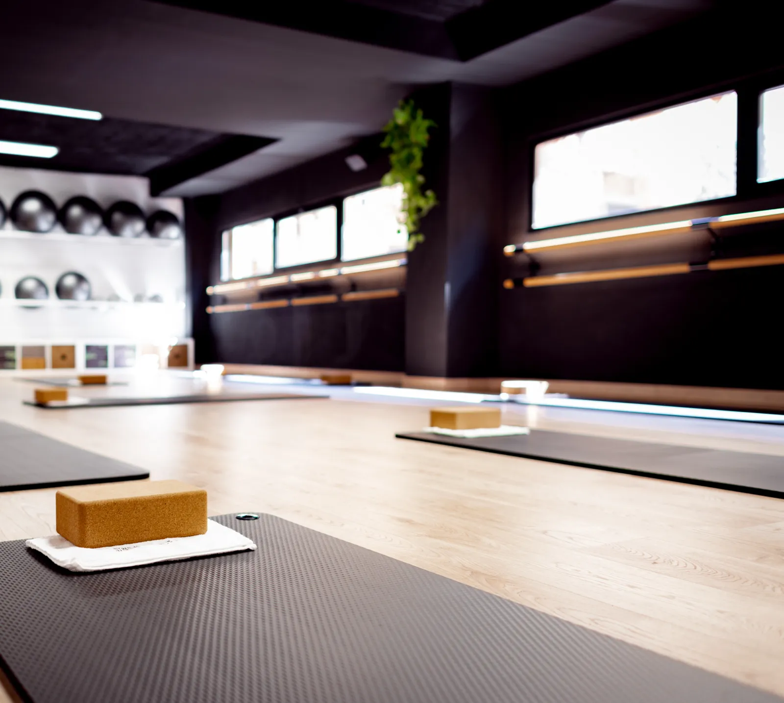 SINGULAR Home of Pilates — pilates-studio en Madrid — 3