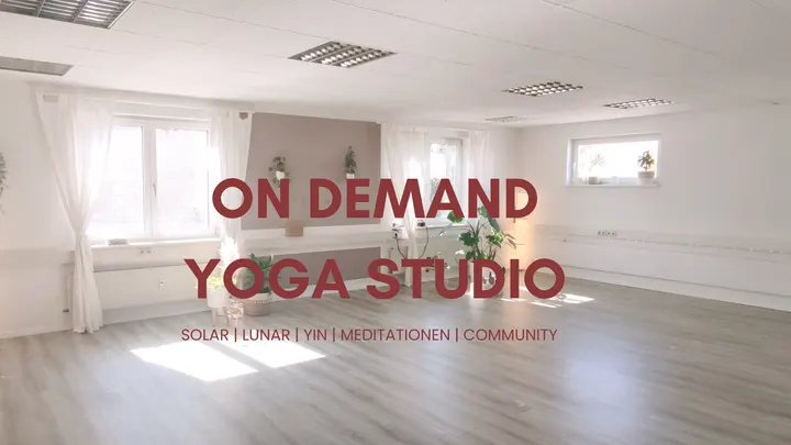 Mind & Body Atelier - Yoga Studio Ulm — yoga-studio in Weststadt, Ulm — 2