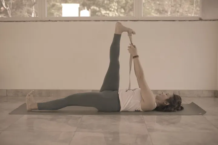 Yoga par ChinChin Lejeune — yoga-studio à Bellevigne-en-Layon — 4