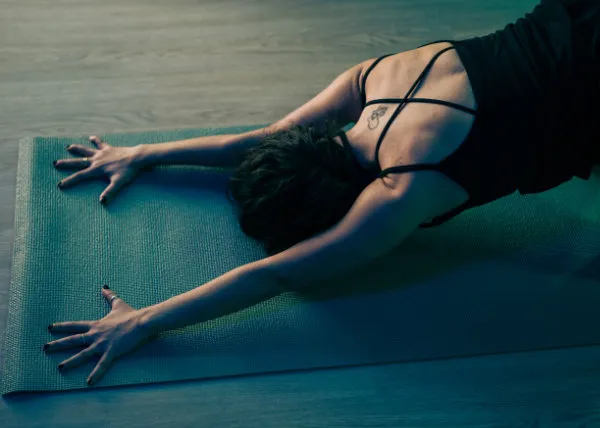 New Energy Yoga — pilates-studio in Winchester — 3