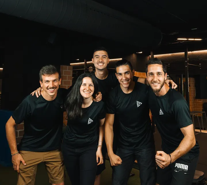 Dynamik Pro — Entrenamiento funcional en Tetuán, Madrid