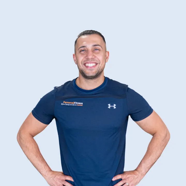 Personal Fitness Nederland - Bergen op Zoom — sportschool-studio in Bergen op Zoom — 2