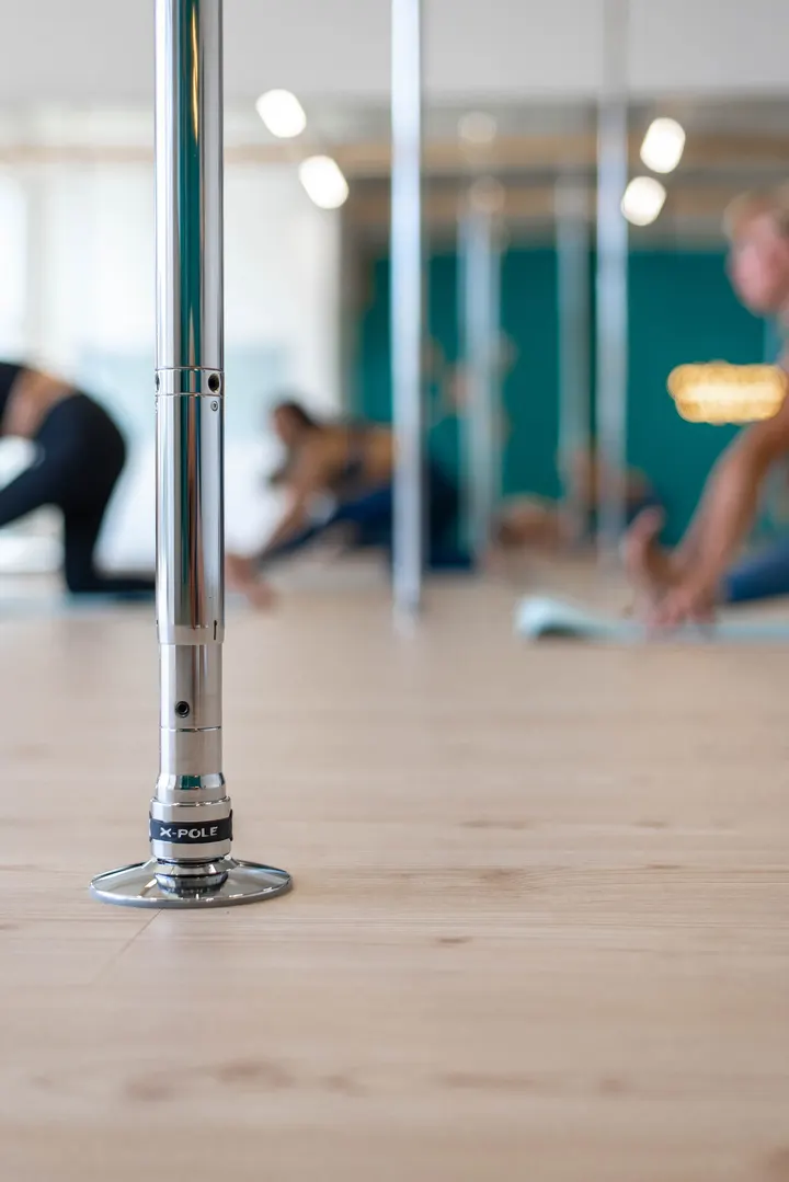 Luna Pole Dance — pole fitness-studio à Habsterdick, Stiring-Wendel — 3