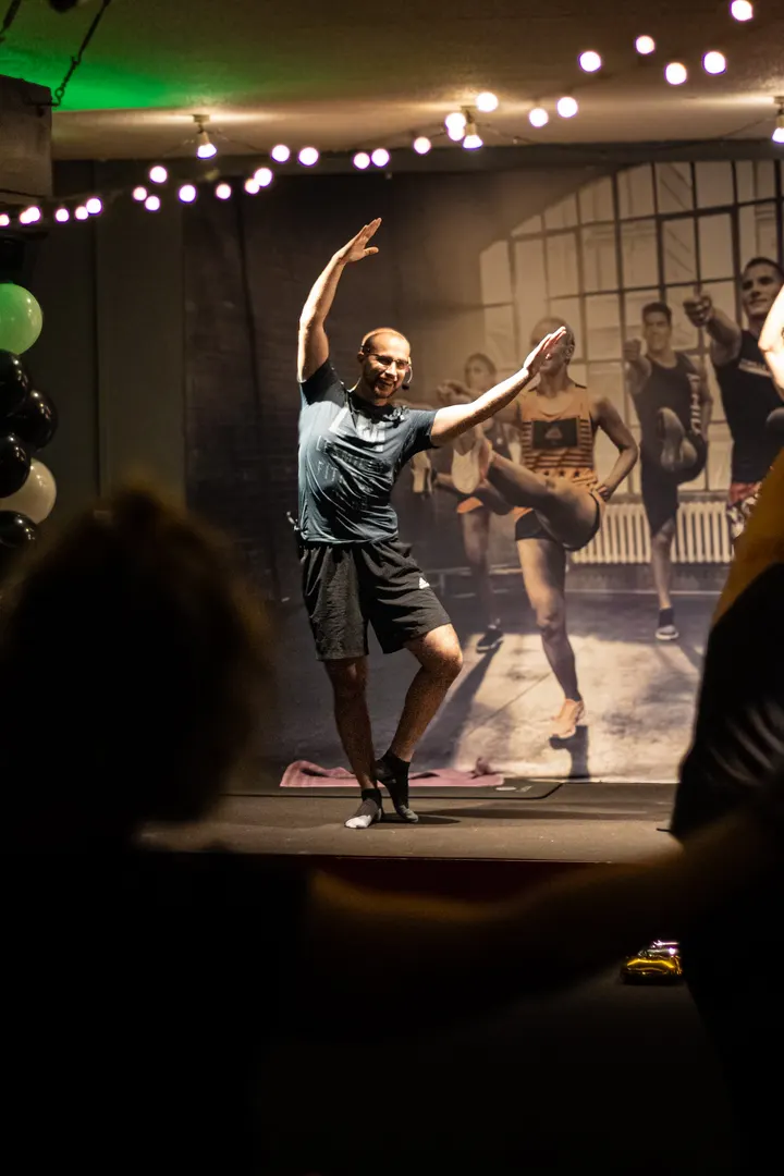 Fitness Factory Malauzat — salle de fitness-studio à Malauzat — 2