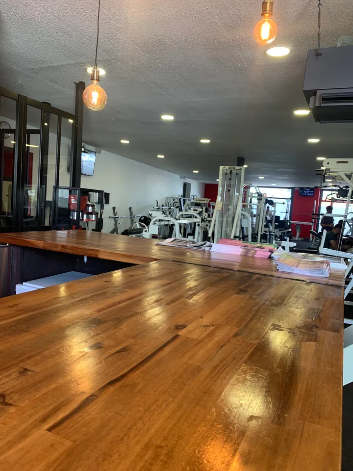 Fitness Factory Malauzat — salle de fitness-studio à Malauzat — 3