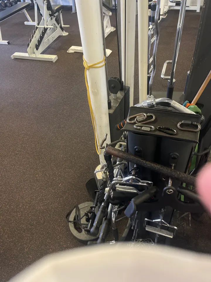 Fitness Factory Malauzat — salle de fitness-studio à Malauzat — 4