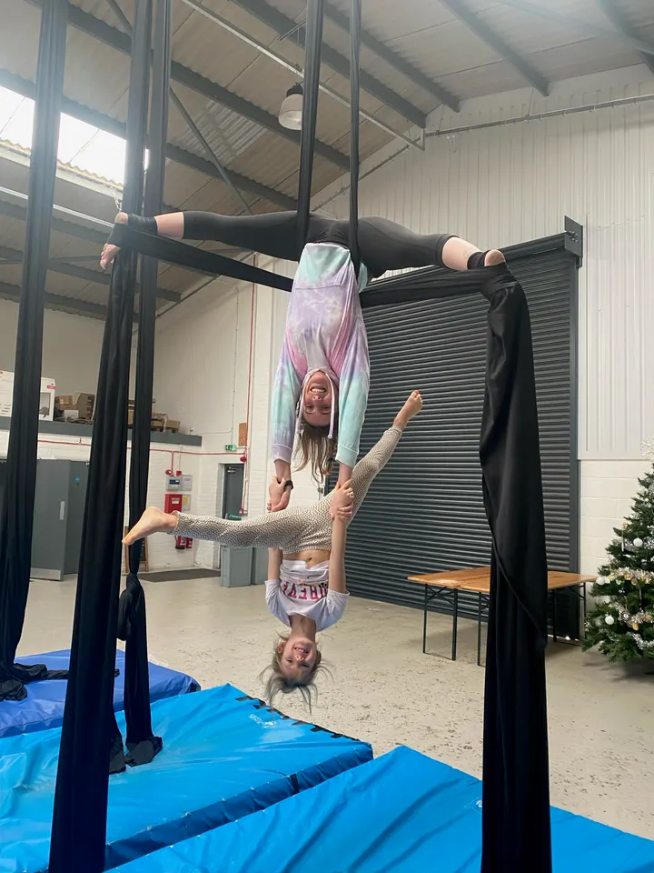 Miles Up Aerial — aerial-studio in Reading — 4