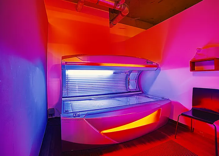GYMFIT — fitnessstudio in Berlin — 3