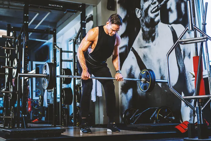 GYMFIT — fitnessstudio in Berlin — 5