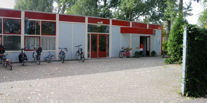 Budo Sport Arnhem — vechtsport-studio in Arnhem — 3