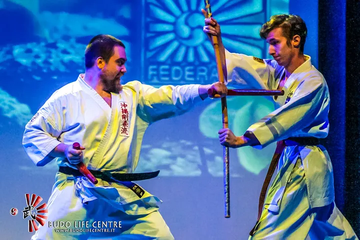 BUDO LIFE CENTRE LATISANA — arti marziali-studio a Latisana — 4