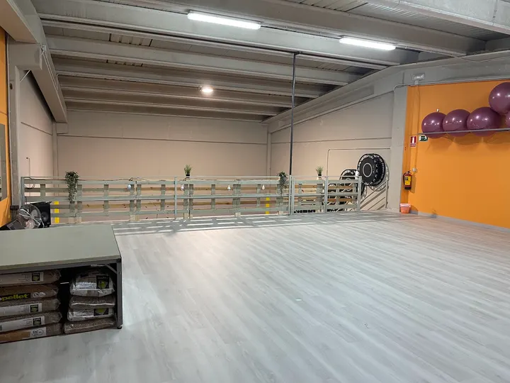 Ayvamos Tu Centro Fitness Personalizado — estudio de fitness-studio en Ávila — 2