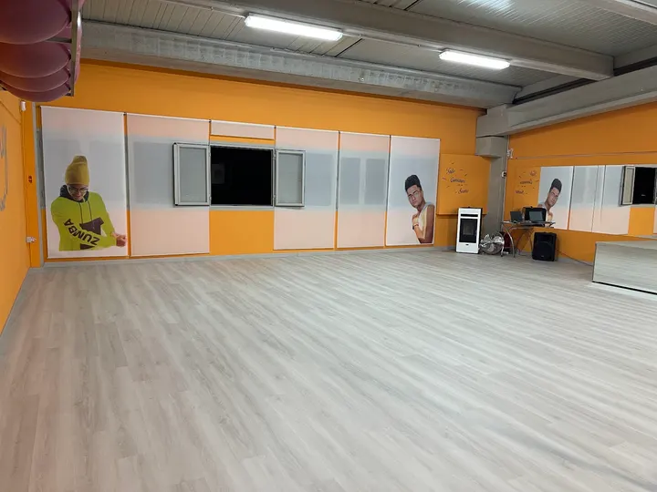 Ayvamos Tu Centro Fitness Personalizado — estudio de fitness-studio en Ávila — 3
