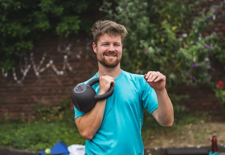 Original Bootcamp - Outdoor Fitness I Westpark Südseite — functional training-studio in Dortmund — 5