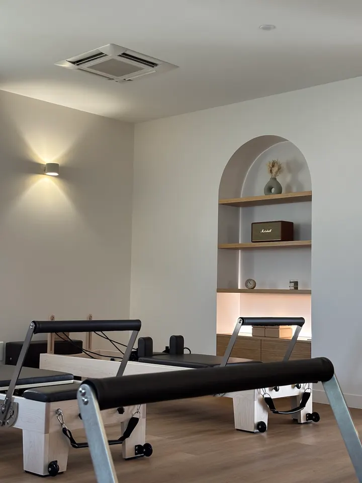 OWNE Studio — pilates-studio à Cestas, Bordeaux — 3