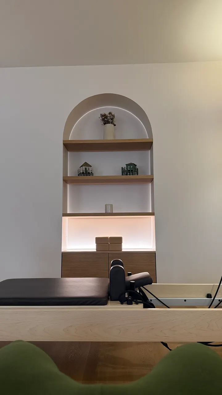 OWNE Studio — pilates-studio à Bordeaux — 3
