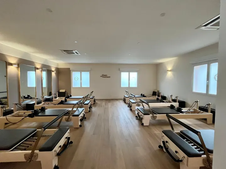 OWNE Studio — pilates-studio à Bordeaux — 4